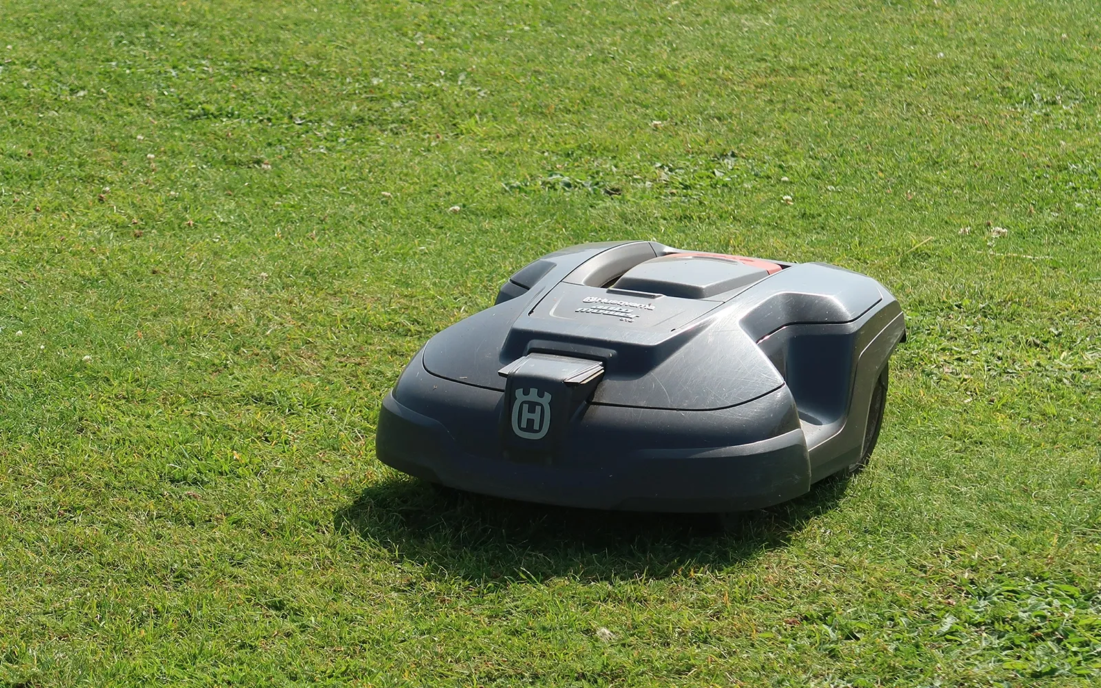 Robot tondeuse